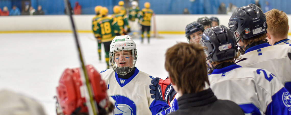 Extraliga devátých tříd vybojována!!!